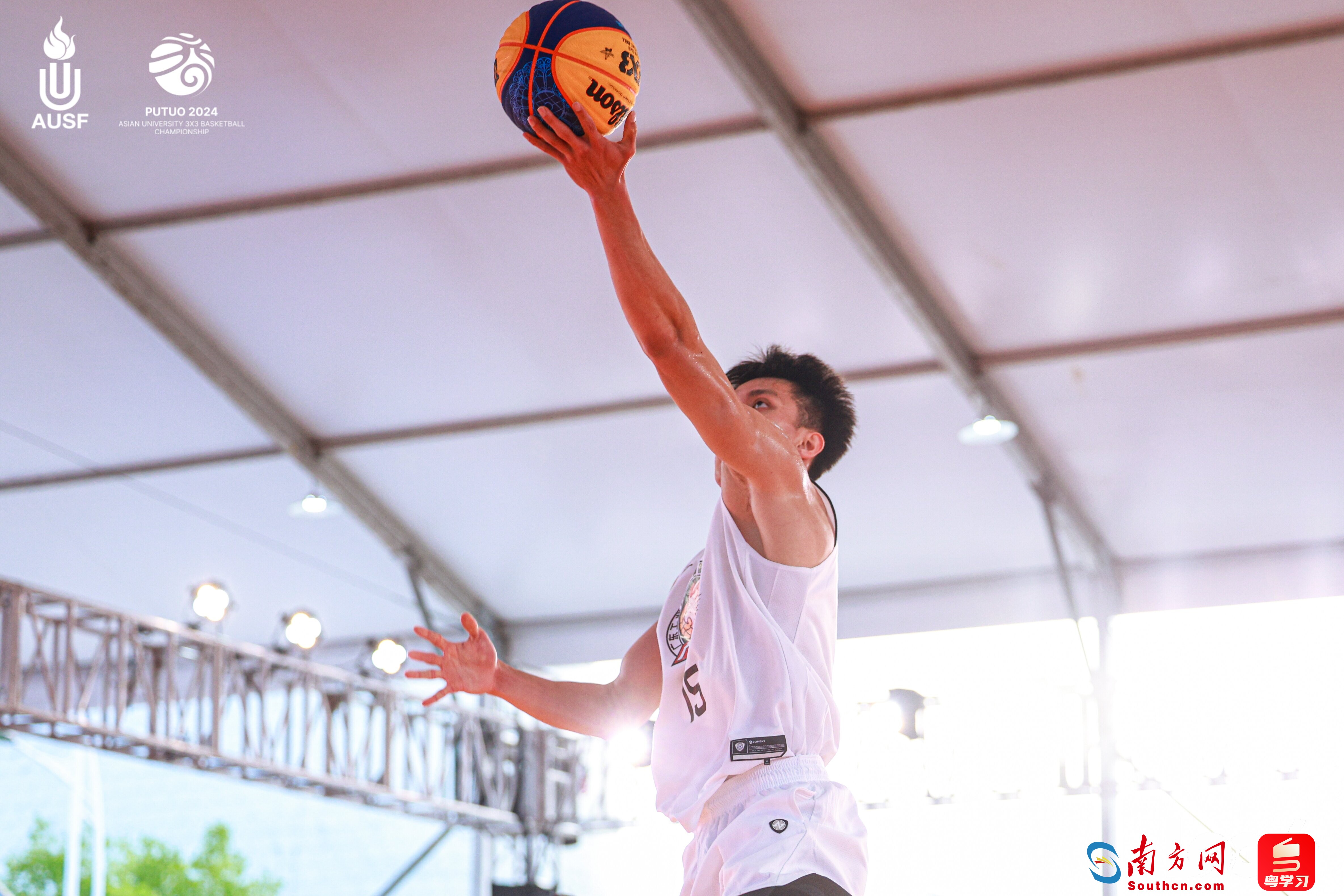 比赛精彩瞬间 比赛精彩瞬间