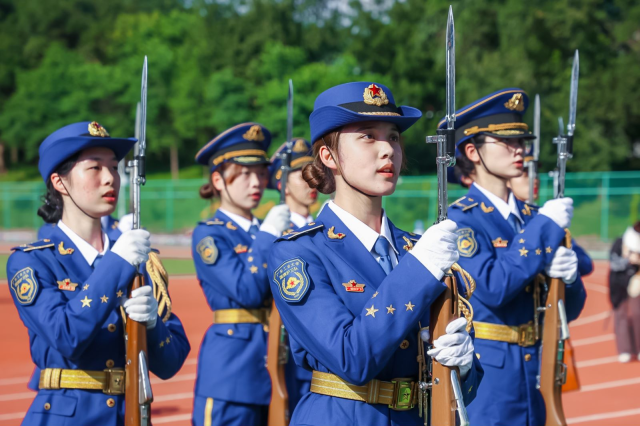 开云网页版登录入口国旗护卫队 开云网页版登录入口国旗护卫队